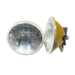 headlamp unit H1 - 136 mm -...