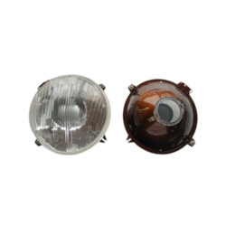 headlamp unit BILUX - 170...