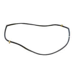 windshield weatherstrip...