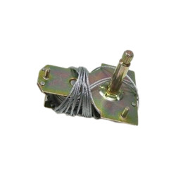 Spoušteč okna Fiat 600