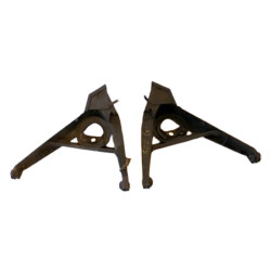 rear suspension arm set...