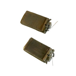 heater core (radiator) Fiat...