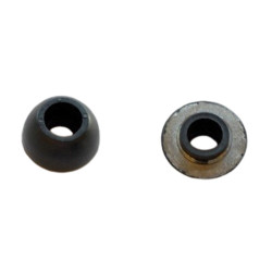 anti roll bar rubber...