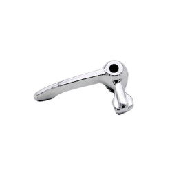 vent window handle RH Fiat...