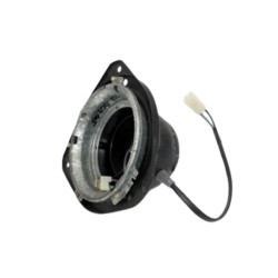 head lamp bucket 5 inches...