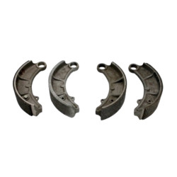 brake shoe set Fiat 1100 T...