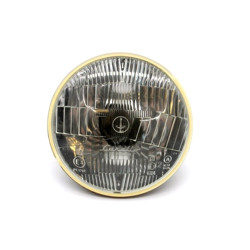 Světlomet 136 mm Lancia...