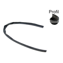 Těsnění kapoty motoru Fiat...