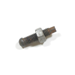 valve adjusting screw Fiat...
