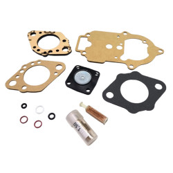 Sada na opravu karburátoru...