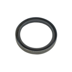 oil seal (crankshaft rear)...