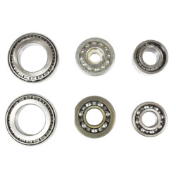 gear box bearing kit Fiat...