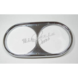 headlamp ring RH Fiat...