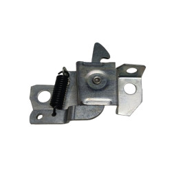 engine hood lock Fiat 125