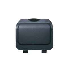 fuel filler flap Steyr-Puch...