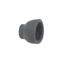 rubber boot for rear axle...