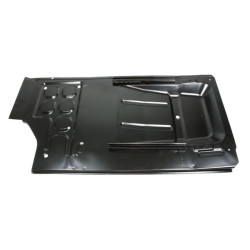 floor panel LH Fiat 500...