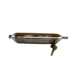 outer front door handle LH...