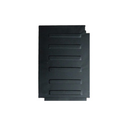 floor panel rear LH...