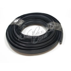 Těsnění kufru Fiat 850 Spider