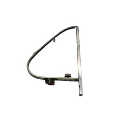 vent window frame RH Fiat...