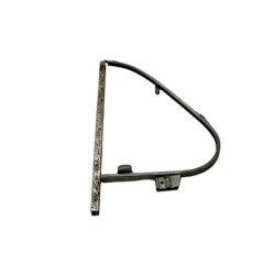 vent window frame LH Fiat...