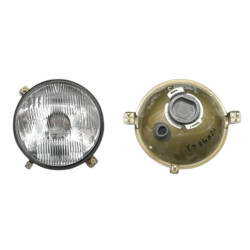 outer headlamp unit Fiat...