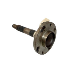 rear wheel shaft Fiat 600 T...