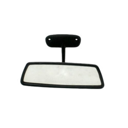 inner review mirror Fiat 850
