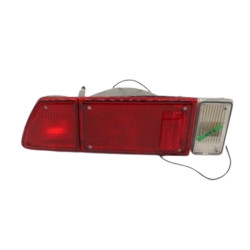 Zadní světlo L Fiat X 1/9...