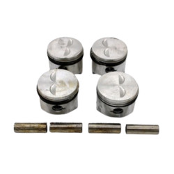 Sada pístů 86,4 mm Fiat...