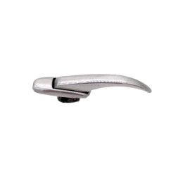 outer front door handle RH...
