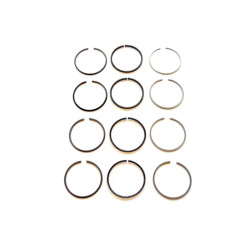 piston ring set 72,4 mm...