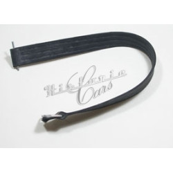 soft top strap Fiat 850 Spider