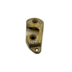 door lock striker plate RH...
