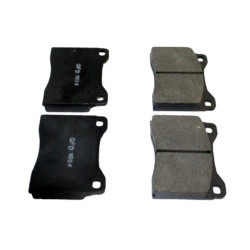 front brake pad set Alfa...