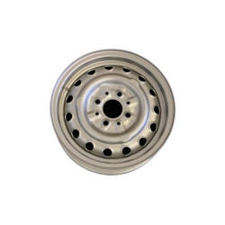 wheel 4.5 x 13 Fiat 850...