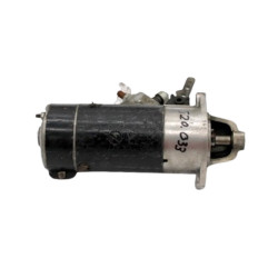 Startér repasovaný Fiat...