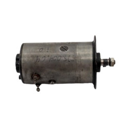 rebuild alternator BOSCH...