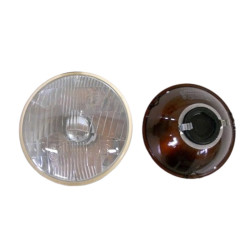 headlamp unit Bilux - 136...