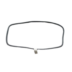 windshield weatherstrip...