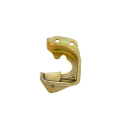 door lock striker plate RH...
