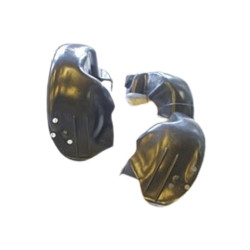 set wheel housing...