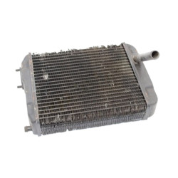 heater core (radiator) Fiat...