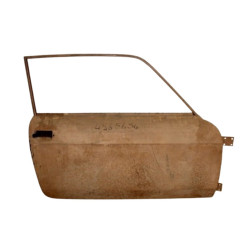 Dveře P Fiat 850 Sport Coupe