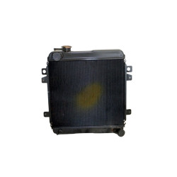 radiator Fiat 124 - Fiat 124 S
