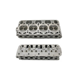 cylinder head Fiat 124 Special