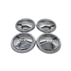set wheel caps 12" Seat 770...