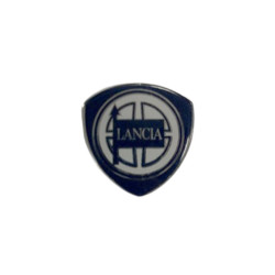 front ornament Lancia
