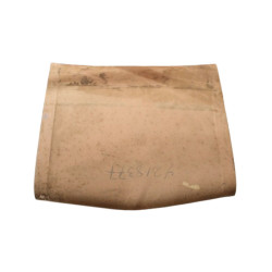 Kapota motoru Fiat 130 Berlina